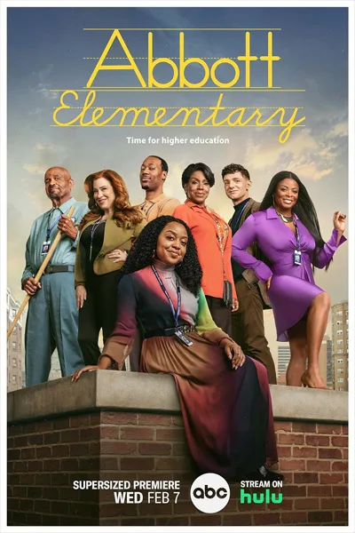 Abbott Elementary (season 3)