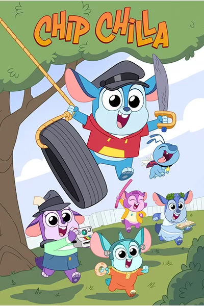 Poster image