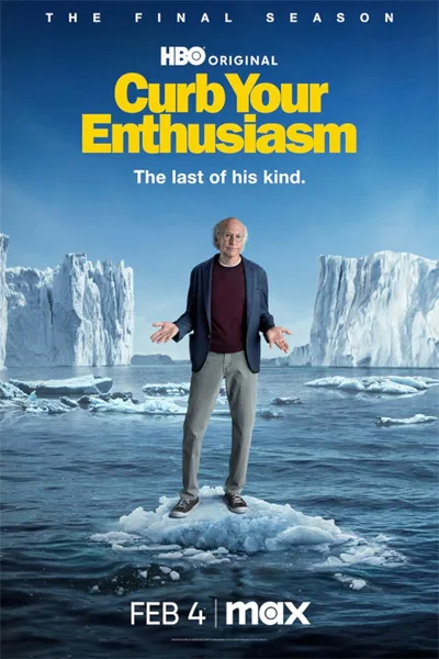 Curb Your Enthusiasm (season 12)