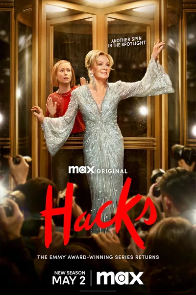 Hacks (season 3)