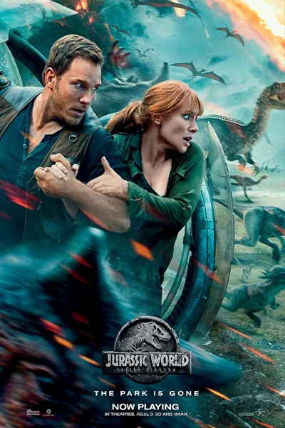 Poster image