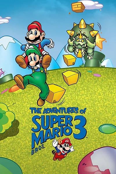 Poster image