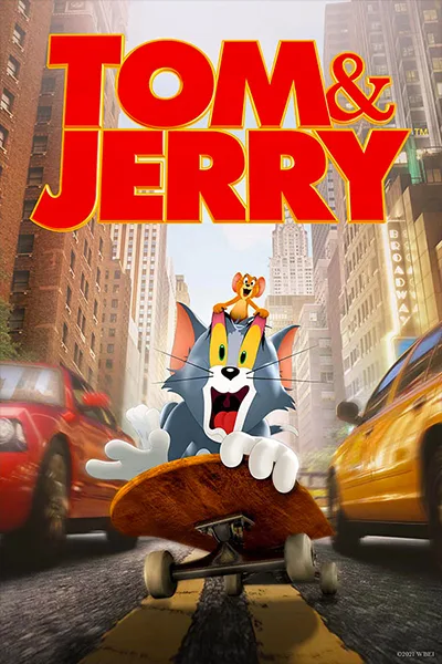 Poster image